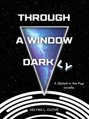 cover image of Through a Window Darkly